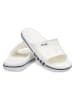 Crocs Slippers "Bayaband" wit