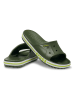 Crocs Slippers "Bayaband" kaki