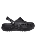 Crocs Chodaki "Baya" w kolorze czarnym