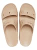 Crocs Slippers beige