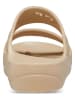 Crocs Slippers beige