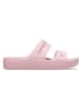 Crocs Pantoletten in Rosa