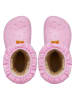 Crocs Winterstiefel in Rosa