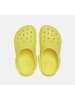 Crocs Crocs "Classic" in Gelb
