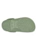 Crocs Crocs "Classic Moss" in Khaki