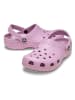 Crocs Chodaki w kolorze fioletowym