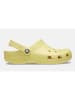 Crocs Crocs "Classic" geel
