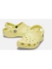 Crocs Crocs "Classic" geel