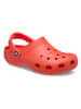 Crocs Crocs oranje