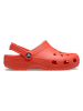 Crocs Crocs oranje