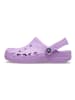 Crocs Chodaki "Baya" w kolorze lawendowym