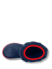 Crocs Winterboots "Winter Puff" in Dunkelblau