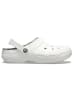 Crocs Crocs "Classic Lined" wit