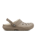 Crocs Crocs "Classic Lined" beige