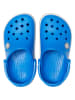 Crocs Crocs "Crocband Clog K" blauw
