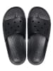 Crocs Slippers "Classic Slide" zwart
