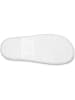 Crocs Slippers "Classic" wit
