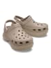 Crocs Crocs in Beige/ Braun