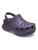 Crocs Crocs in Lila