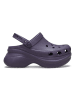 Crocs Crocs paars