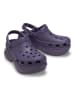 Crocs Crocs paars