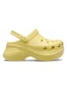 Crocs Crocs "Bae" in Gelb
