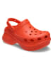 Crocs Crocs oranje