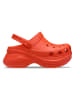 Crocs Crocs oranje