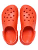 Crocs Crocs oranje