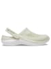 Crocs Crocs "LiteRide 360" in Creme