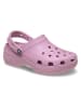 Crocs Crocs paars