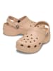 Crocs Crocs lichtbruin