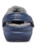Crocs Crocs "Classic Lined" donkerblauw