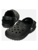 Crocs Crocs "Classic Lined" zwart