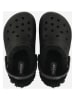 Crocs Crocs "Classic Lined" zwart