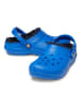 Crocs Chodaki w kolorze niebieskim