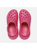 Crocs Chodaki "Crush" w kolorze różowym