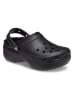 Crocs Crocs in Schwarz