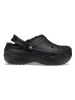 Crocs Crocs in Schwarz