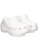 Crocs Crocs "Classic Mega Crush" in Weiß