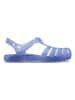 Crocs Halbsandalen "Isabella" in Blau