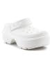 Crocs Crocs "Stomp" wit