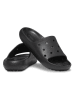 Crocs Pantoletten in Schwarz