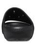 Crocs Pantoletten in Schwarz