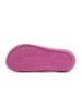 Crocs Zehentrenner "Classic" in Pink