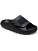 Crocs Pantoletten "Mellow Luxe Recovery" in Schwarz