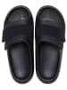 Crocs Pantoletten "Mellow Luxe Recovery" in Schwarz