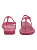 Crocs Teensandalen "Miami" roze