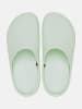 Crocs Clogs in Grün