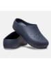 Crocs Chodaki w kolorze granatowym